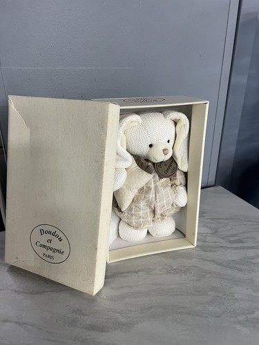 Doudou compagnie paris - doudou, et