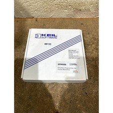 Keil EPM900 LPC Emulator/Programmer Board for Philips 89LPC9xx Microcontroller