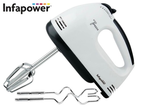 Speed electric hand held - 7,