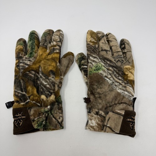 Realtree xtra camo - camo, fleece