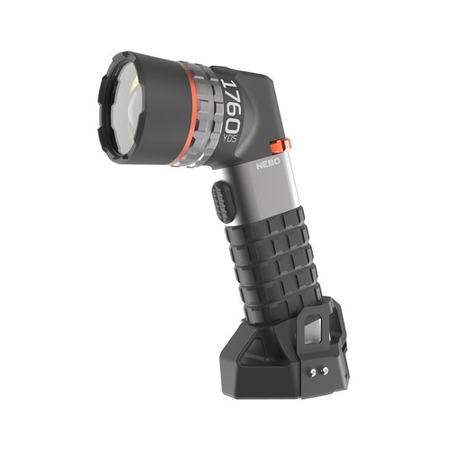 Nebo luxtreme sl100 mile - sl100,
