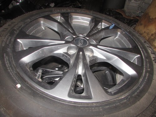 Ford kuga mk3 line alloy - st,