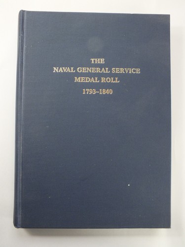 The naval general service - the,