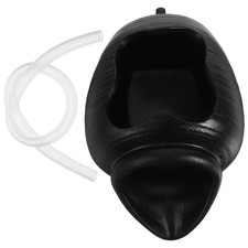 Pond Spitter: Ceramic Water