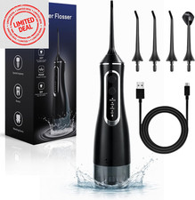 Waterpik Cordless Water