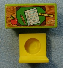 Vintage Fisher Price LITTLE