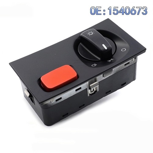 For scania lighting - scania, switch
