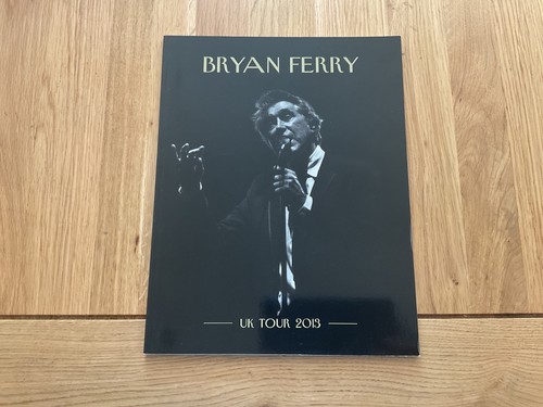 Bryan ferry uk - -,