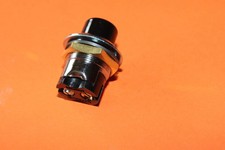 LU35601 TRIUMPH 3T 5T 6T 3TA 5TA T100 T110 T120 NACELLE LUCAS CUT OUT BUTTON