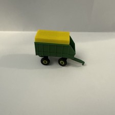 Ertl 1:64 John Deere