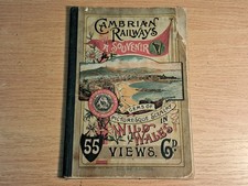 Cambrian Railways A Souvenir