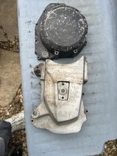 Kawasaki Z650/750 Engine