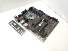 ASUS Z170-A PRO Socket LGA 1151 DDR4 ATX Motherboard With I/O Shield Z170-A PRO