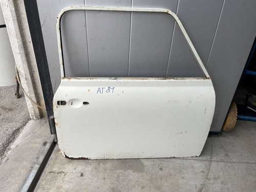 Car door right - car, innocenti