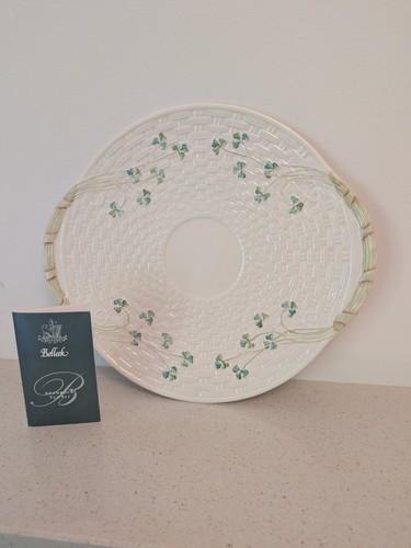 Beleek fine parian china - beleek,