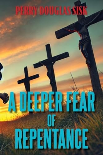 Deeper fear repentance - of,