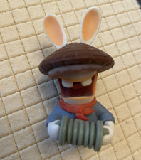 Rayman Raving Rabbids