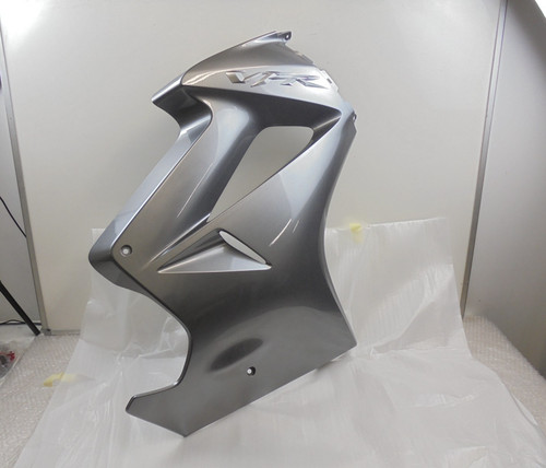Honda vfr800 2008 2009 - 2008-2009, met