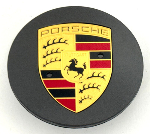 Porsche titanium grey colour - porsche,