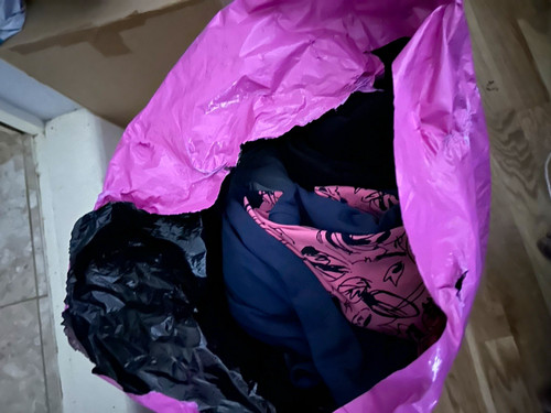 Mixed clothing job lot bundle - mixed,