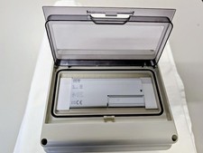 100 Amp 4 Pole enclosed -