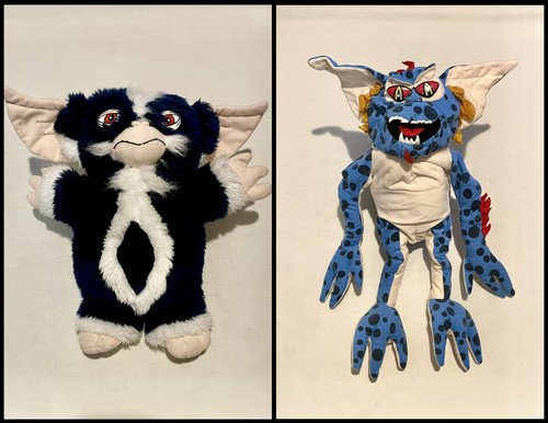Gremlins stripe reversible - gremlins,