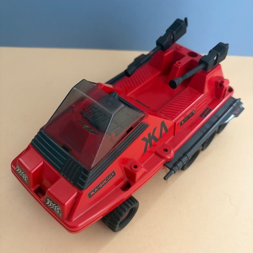 Vintage palitoy action force - vintage,