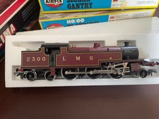 Hornby R055 LMS Class 4P Loco