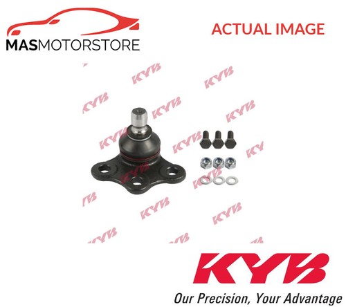 Suspension ball joint - ball,