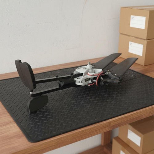 Kayak pedal drive system - pedal,