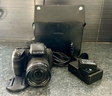 Fujifilm FinePix HS Series