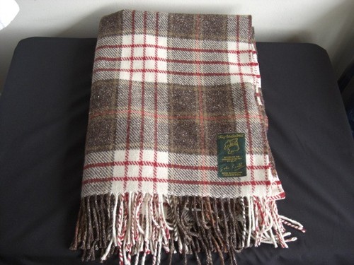 Vintage islay woollen - islay,