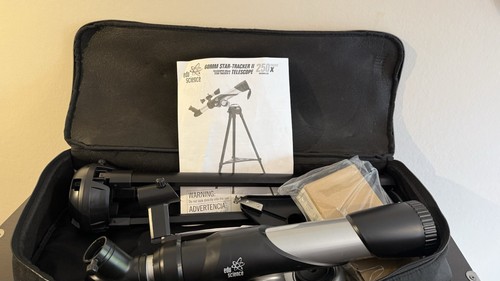 Telescope