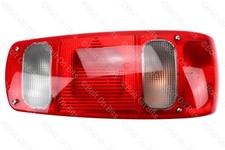 Sprite Lite/Sportstyle/Musketeer Caravan 2010 2011 2012 right Rear Lamp/light