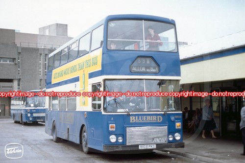 Bus photo midland - -,