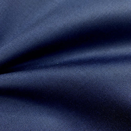 Navy sharkskin - navy,