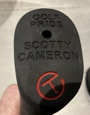 Scotty Cameron Putter Golf
