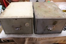 x2 off Steel industrial