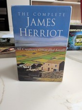 COMPLETE JAMES HERRIOT