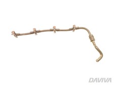 Audi TT Fuel Return Line Hose