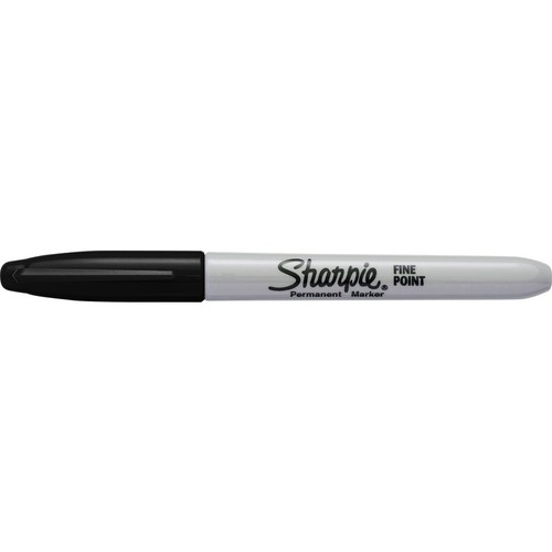 Sharpie fine point - sharpie,
