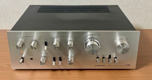 Pioneer 8800 integrated - pioneer,
