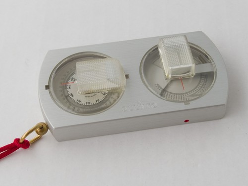 Suunto tandem clinometer - tandem,