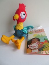 DISNEY MOANA HEI HEI MAGNETIC