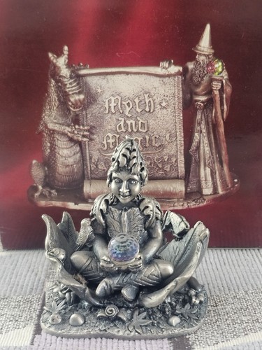 Tudor mint myth and magic - tudor,