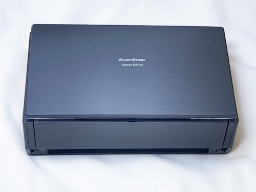 Exc scansnap ix500 - scansnap, fujitsu