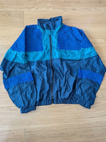 Vintage mighty mac blue - blue, teal