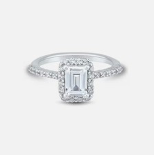 Size 4.5-Lab Grown Diamond