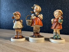 Goebel Hummel Vintage