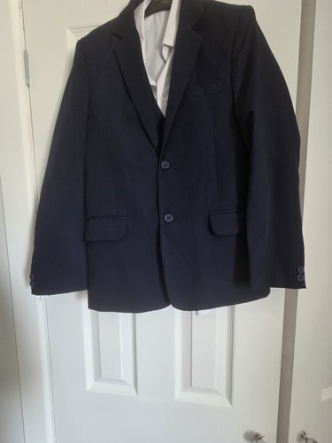 Romario shirt waistcoat - shirt,, &